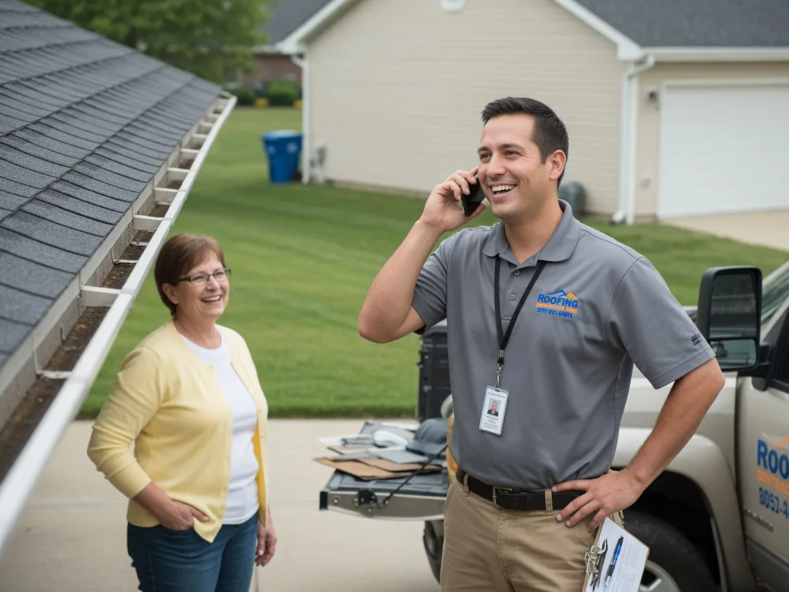Local Roofing Contractors Lenapah, OK FAQs